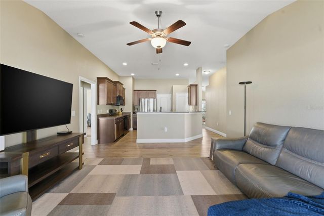 2302 MANHEIM AVENUE, North Port, FL 34286