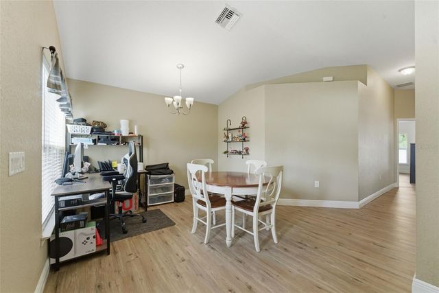 2302 MANHEIM AVENUE, North Port, FL 34286