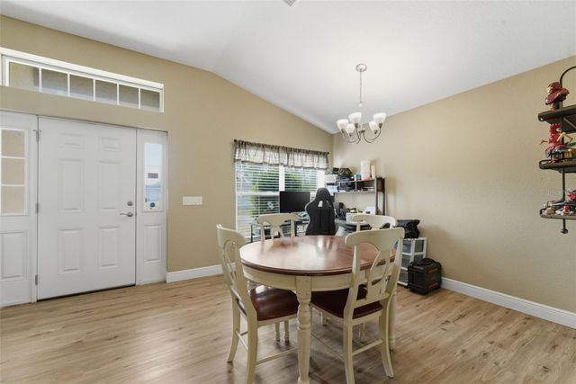 2302 MANHEIM AVENUE, North Port, FL 34286