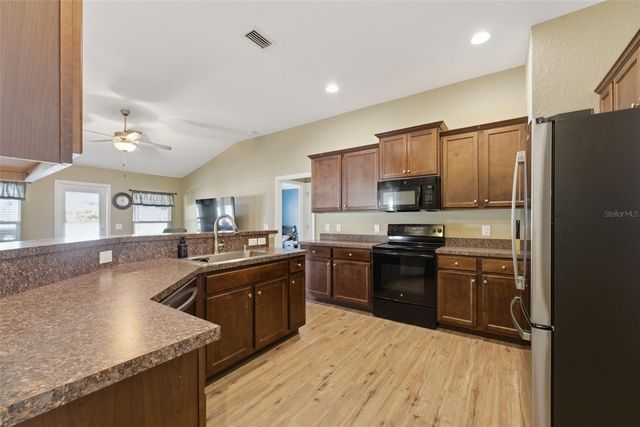 2302 MANHEIM AVENUE, North Port, FL 34286