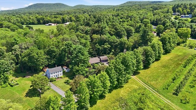 590 Middle St., Amherst, MA 01002
