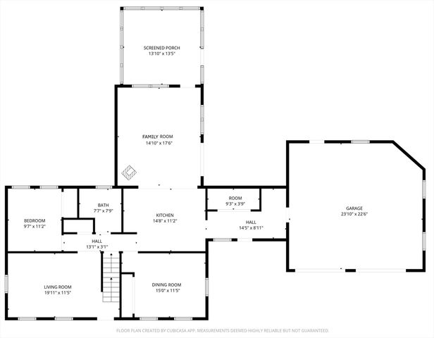 590 Middle St., Amherst, MA 01002