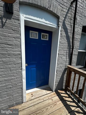 141 S AUGUSTA AVE, Baltimore, MD 21229