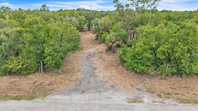 2271 ASPEN ROAD, Punta Gorda, FL 33982