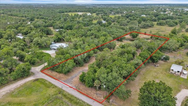 2271 ASPEN ROAD, Punta Gorda, FL 33982