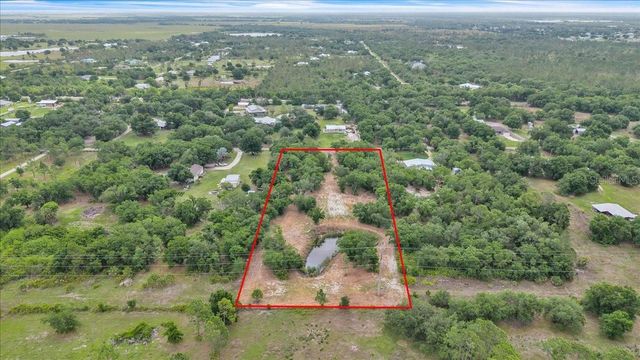 2271 ASPEN ROAD, Punta Gorda, FL 33982