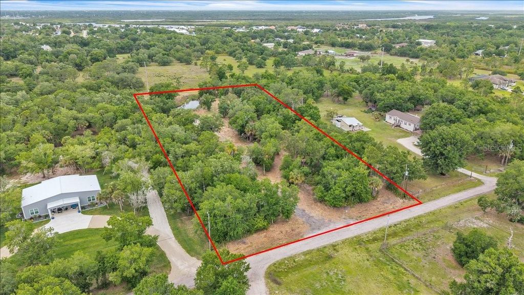 2271 ASPEN ROAD, Punta Gorda, FL 33982