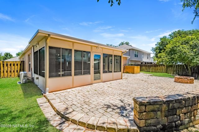 3420 GLENN HOLLOW Court, Jacksonville, FL 32226