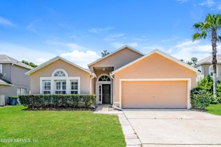 3420 GLENN HOLLOW Court, Jacksonville, FL 32226