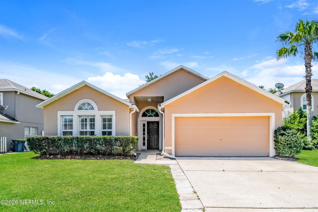 3420 GLENN HOLLOW Court, Jacksonville, FL 32226