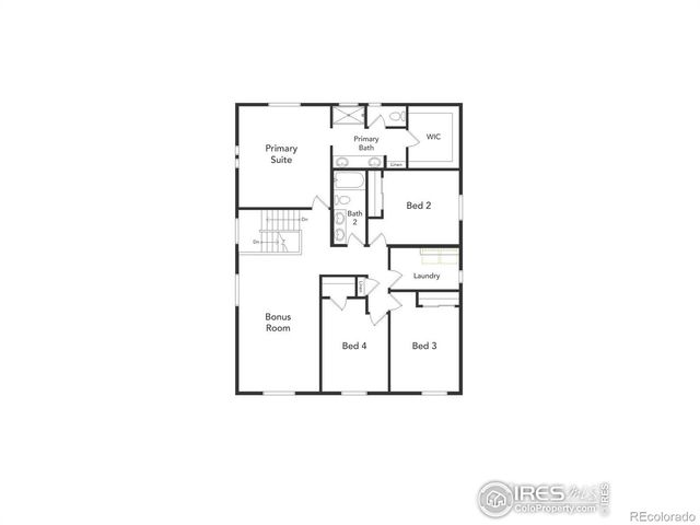 3944 Desertwood Court, Johnstown, CO 80534