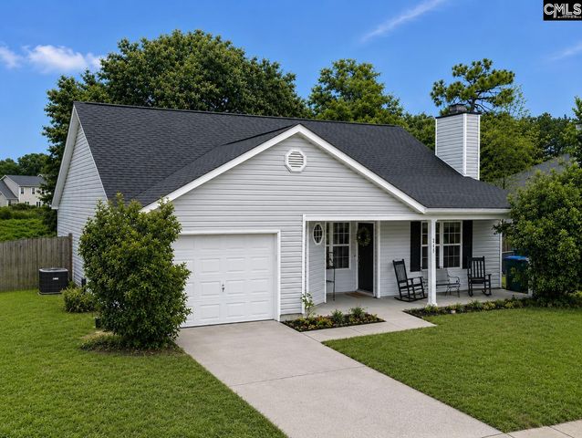245 Arthurdale Drive, West Columbia, SC 29170