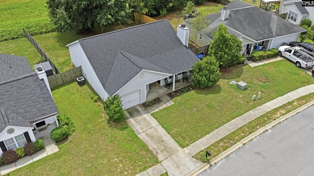 245 Arthurdale Drive, West Columbia, SC 29170