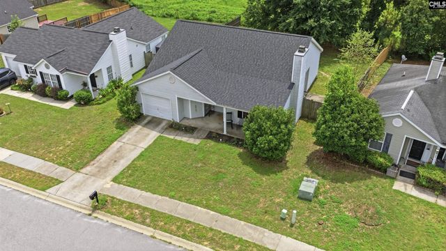 245 Arthurdale Drive, West Columbia, SC 29170