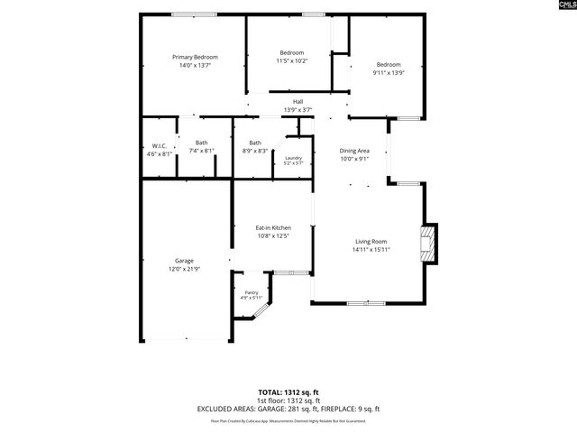 245 Arthurdale Drive, West Columbia, SC 29170