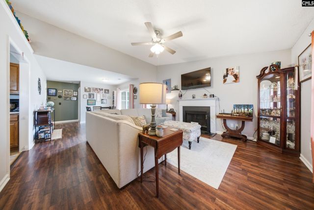 245 Arthurdale Drive, West Columbia, SC 29170