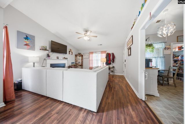 245 Arthurdale Drive, West Columbia, SC 29170