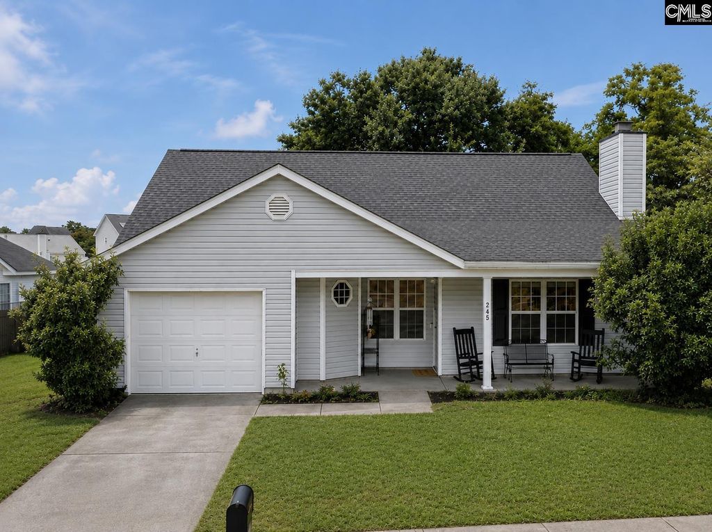 245 Arthurdale Drive, West Columbia, SC 29170