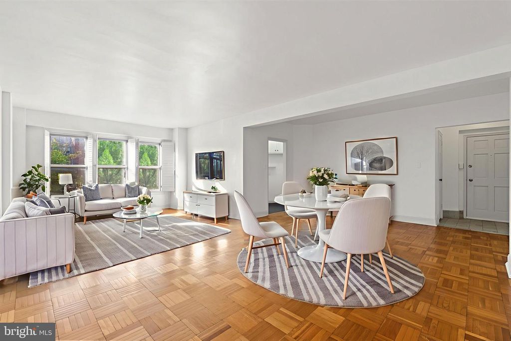 2500 Q ST NW #214, Washington, DC 20007