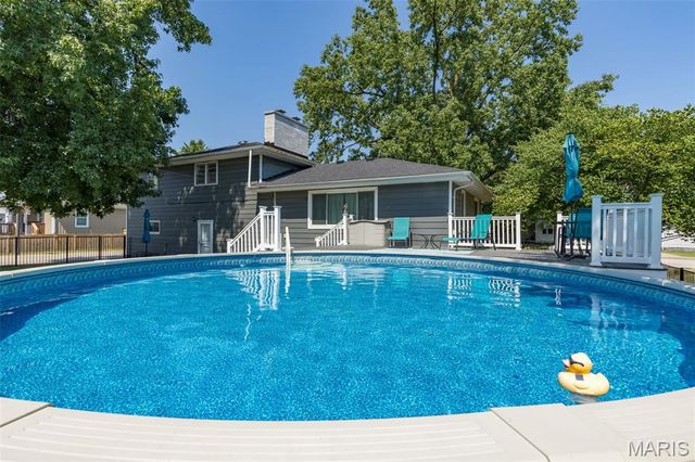 525 Audubon Street, Ste Genevieve, MO 63670