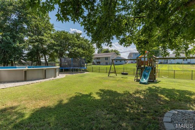 525 Audubon Street, Ste Genevieve, MO 63670