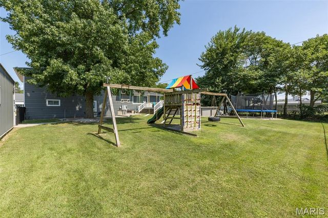 525 Audubon Street, Ste Genevieve, MO 63670