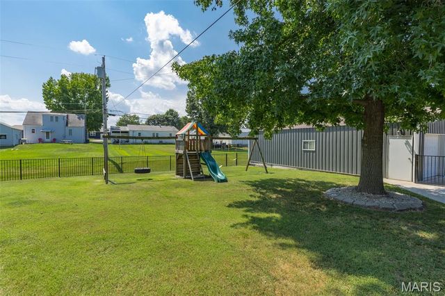 525 Audubon Street, Ste Genevieve, MO 63670