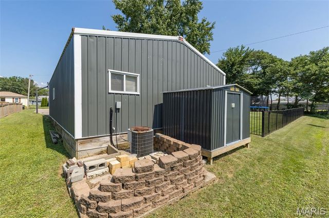 525 Audubon Street, Ste Genevieve, MO 63670