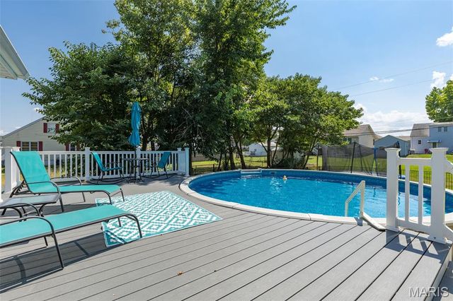 525 Audubon Street, Ste Genevieve, MO 63670