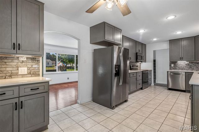 525 Audubon Street, Ste Genevieve, MO 63670