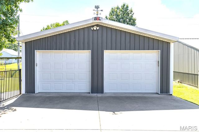 525 Audubon Street, Ste Genevieve, MO 63670