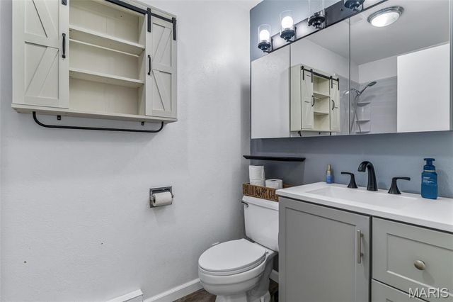 525 Audubon Street, Ste Genevieve, MO 63670