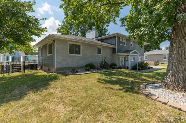 525 Audubon Street, Ste Genevieve, MO 63670