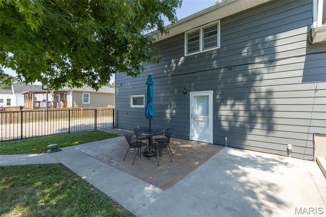 525 Audubon Street, Ste Genevieve, MO 63670