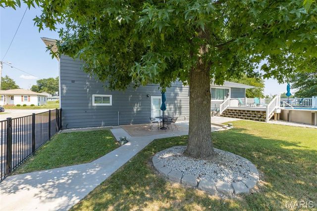 525 Audubon Street, Ste Genevieve, MO 63670