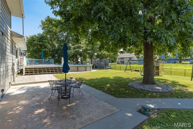 525 Audubon Street, Ste Genevieve, MO 63670