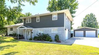 525 Audubon Street, Ste Genevieve, MO 63670