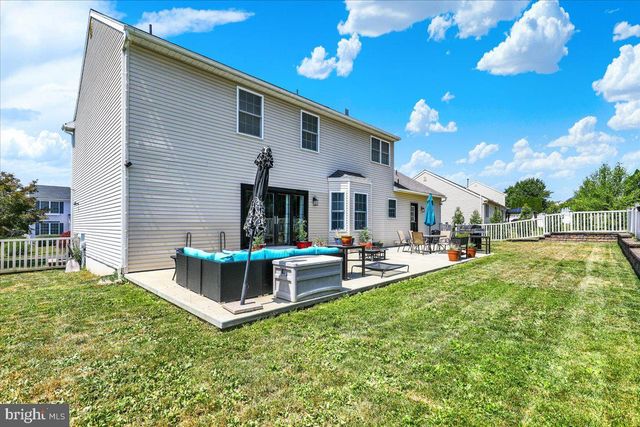 22 SHELLY DR, Reading, PA 19608