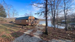 0 Lot 28 & 29 Lake Harmony, Fredericktown, MO 63645