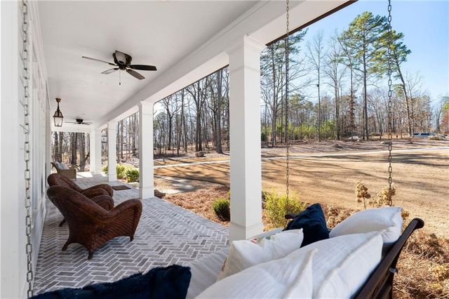 49 Cedar Gate Lane, Kingston, GA 30145