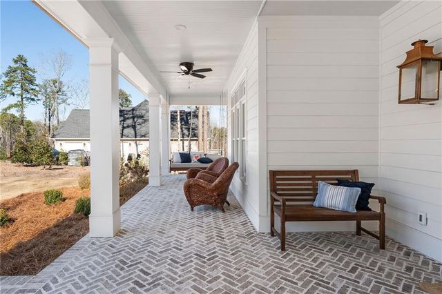 49 Cedar Gate Lane, Kingston, GA 30145