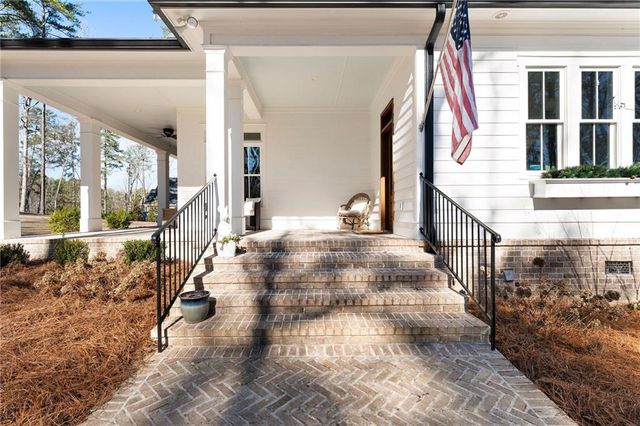 49 Cedar Gate Lane, Kingston, GA 30145