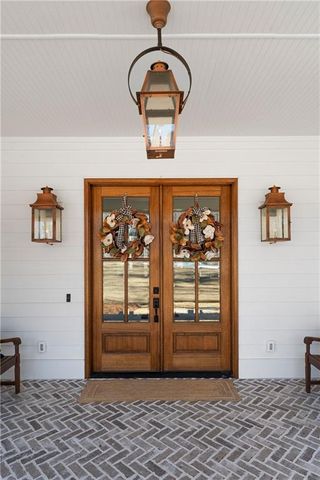 49 Cedar Gate Lane, Kingston, GA 30145