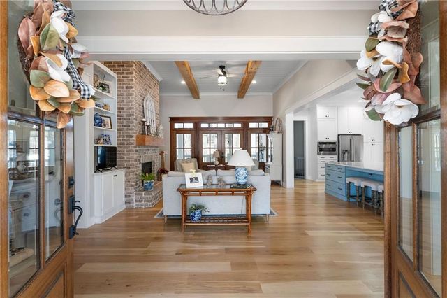 49 Cedar Gate Lane, Kingston, GA 30145