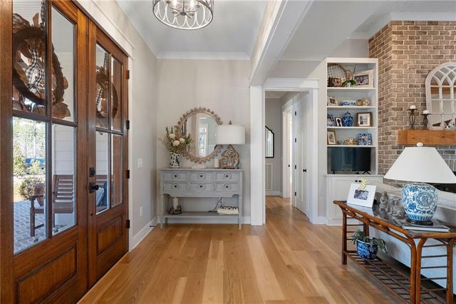 49 Cedar Gate Lane, Kingston, GA 30145