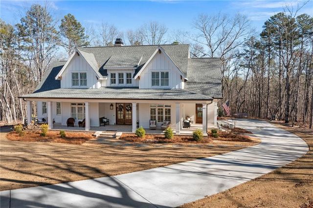 49 Cedar Gate Lane, Kingston, GA 30145