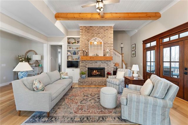 49 Cedar Gate Lane, Kingston, GA 30145