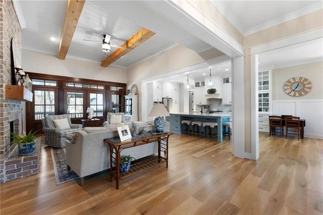 49 Cedar Gate Lane, Kingston, GA 30145