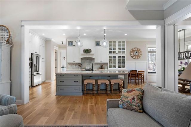 49 Cedar Gate Lane, Kingston, GA 30145