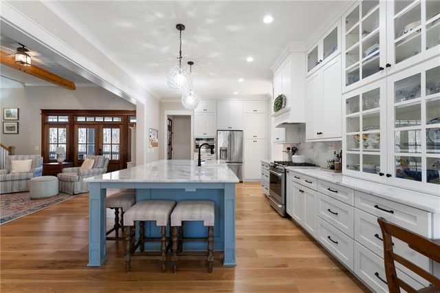 49 Cedar Gate Lane, Kingston, GA 30145